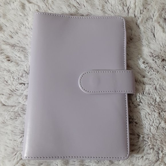 Budget Binder/Cash Binder/Savings Binder - Picture 8 of 9